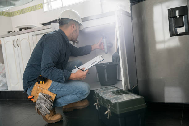 Best Water Leak Repair  in North Plymouth, MA