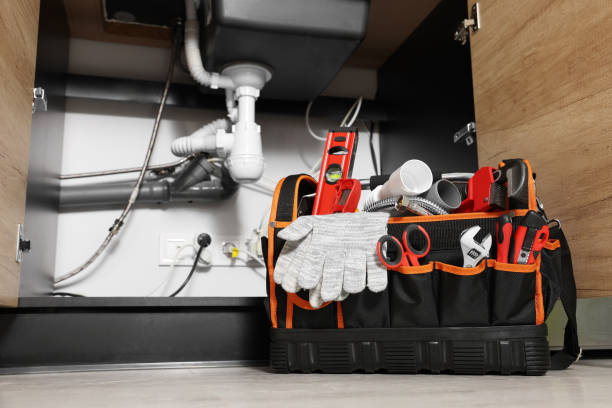 Best Affordable Plumber Near Me  in North Plymouth, MA