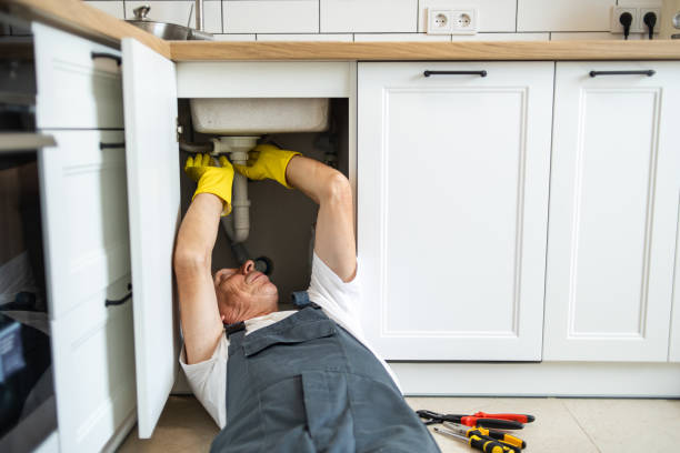 Best Local Plumber Services  in North Plymouth, MA