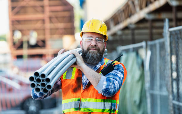 Best Leak Detection Services  in North Plymouth, MA