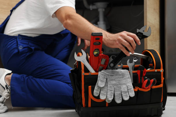 Best Affordable Plumbing Services  in North Plymouth, MA