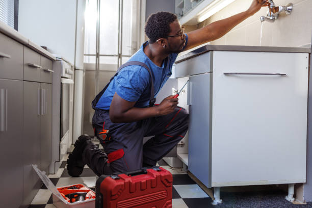 Reliable North Plymouth, MA Plumbing Solutions