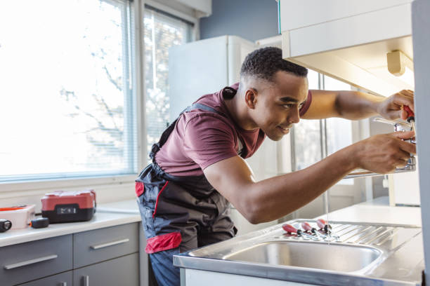 Best Residential Plumbing Services  in North Plymouth, MA